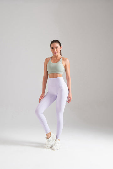 So Adventurous Crisscross Fitness Sports Bra -  - Bras